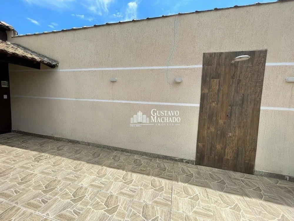Casa, 3 quartos - Foto 14