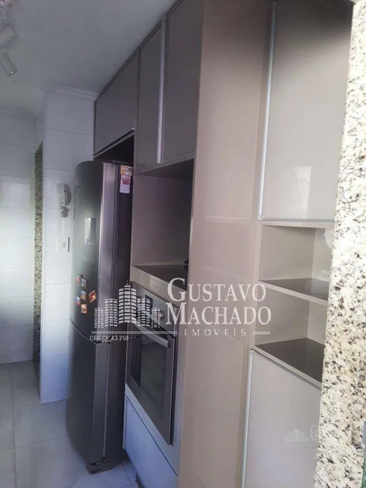 Casa, 3 quartos, 190 m² - Foto 20