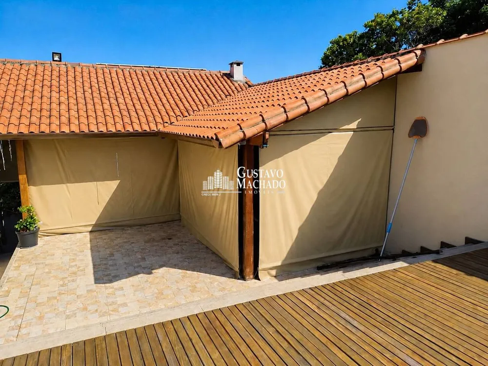 Casa, 3 quartos, 190 m² - Foto 8
