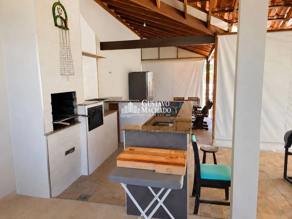 Casa, 3 quartos, 190 m² - Foto 16