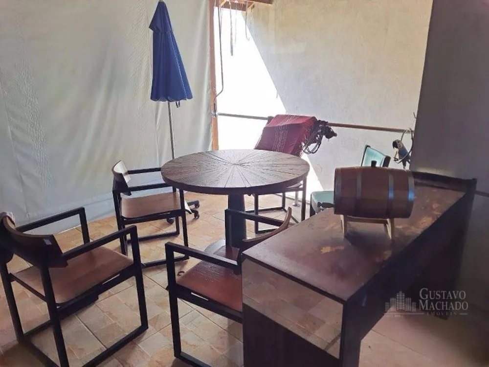 Casa, 3 quartos, 190 m² - Foto 13