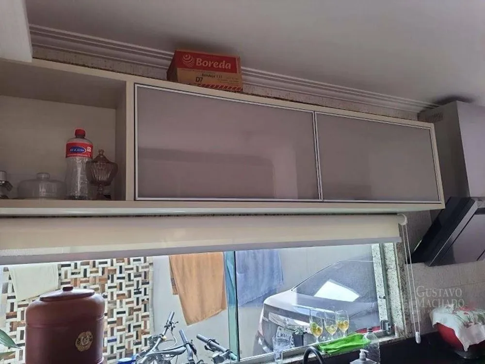 Casa, 3 quartos, 190 m² - Foto 29