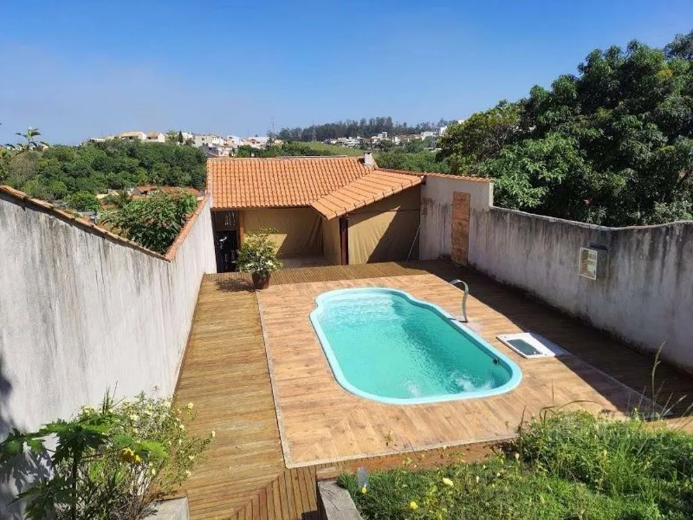 Casa, 3 quartos, 190 m² - Foto 1