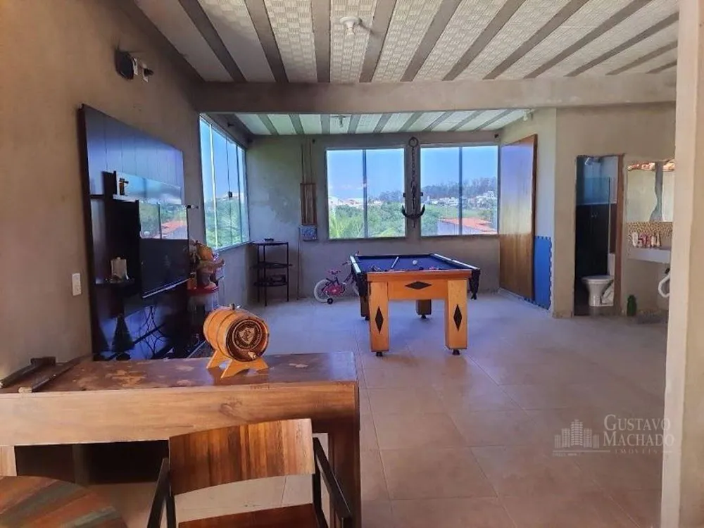 Casa, 3 quartos, 190 m² - Foto 14