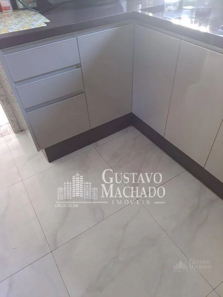 Casa, 3 quartos, 190 m² - Foto 24