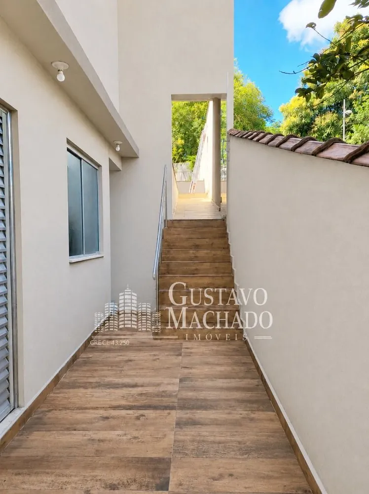 Casa, 3 quartos, 190 m² - Foto 12