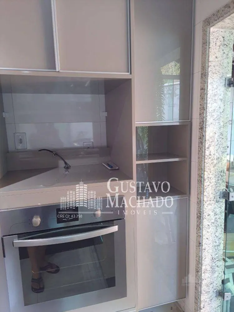 Casa, 3 quartos, 190 m² - Foto 19
