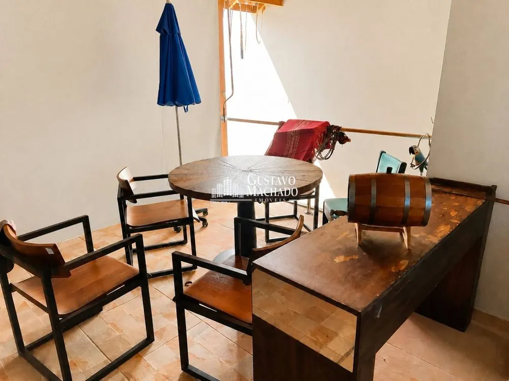 Casa, 3 quartos, 190 m² - Foto 22