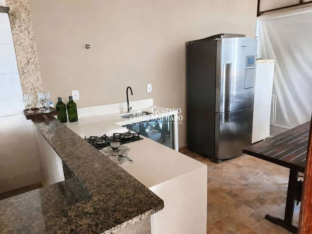 Casa, 3 quartos, 190 m² - Foto 24