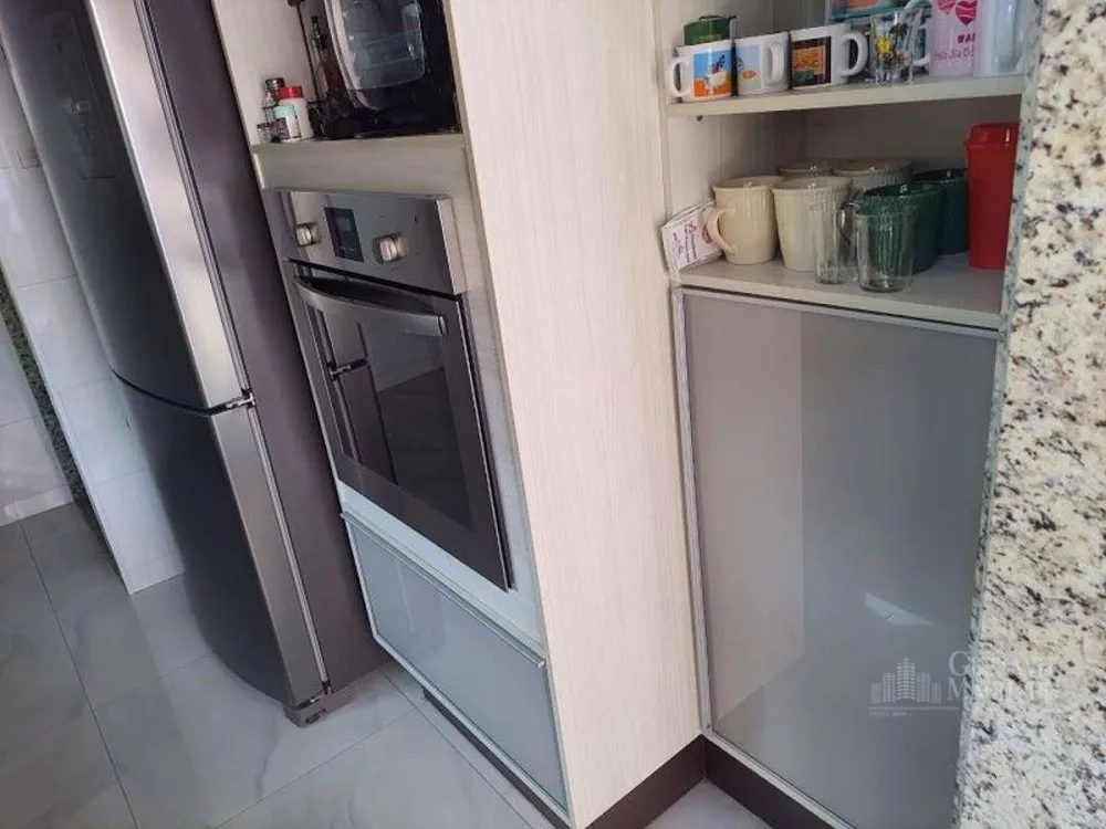 Casa, 3 quartos, 190 m² - Foto 25