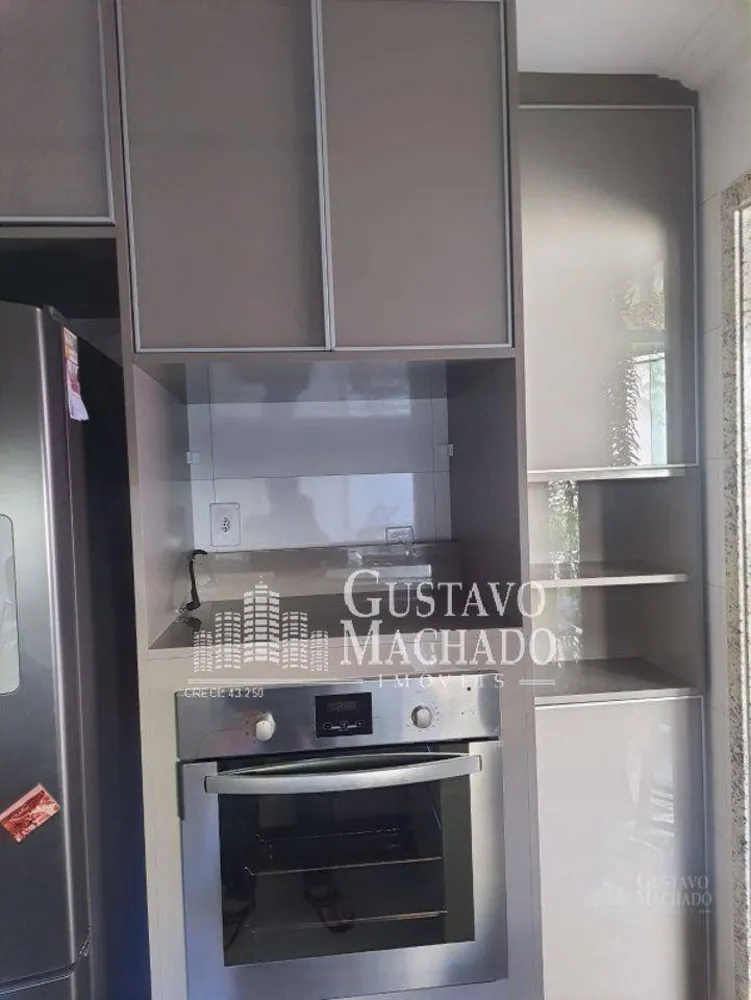 Casa, 3 quartos, 190 m² - Foto 21