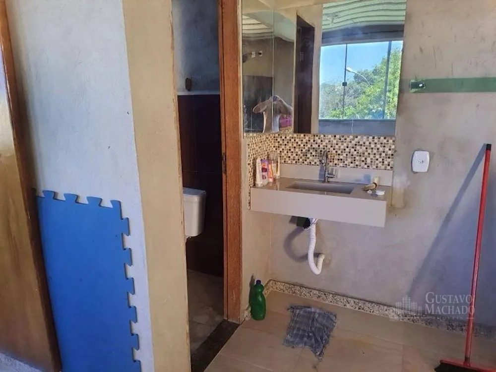 Casa, 3 quartos, 190 m² - Foto 15