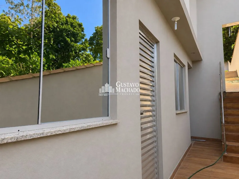 Casa, 3 quartos, 190 m² - Foto 10