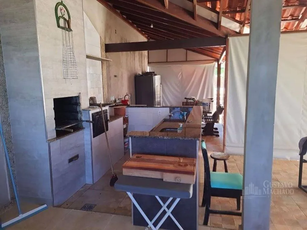 Casa, 3 quartos, 190 m² - Foto 16