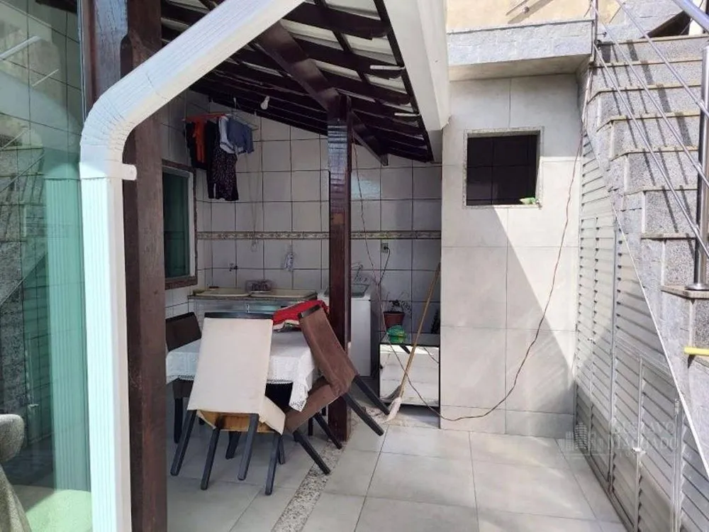 Casa, 3 quartos, 190 m² - Foto 30