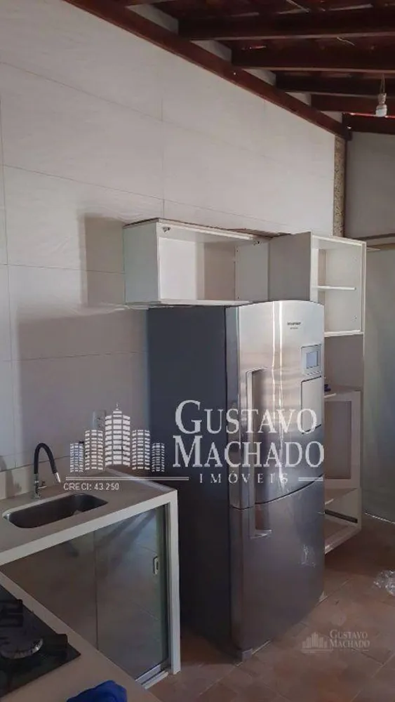 Casa, 3 quartos, 190 m² - Foto 18