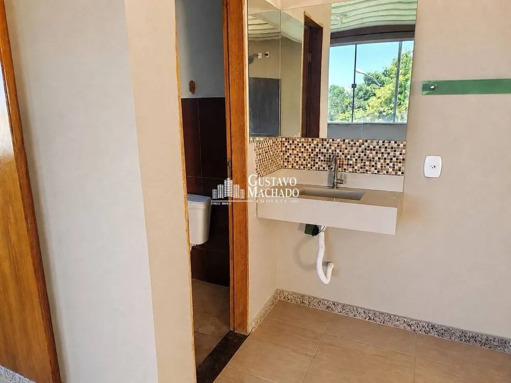 Casa, 3 quartos, 190 m² - Foto 19
