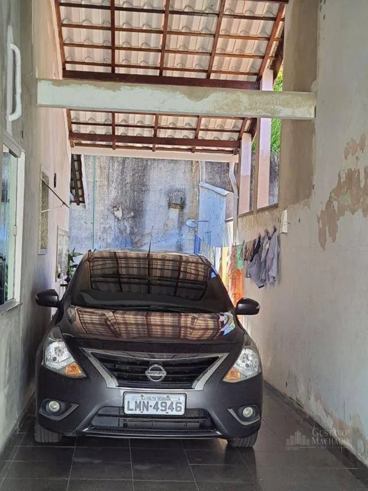 Casa, 3 quartos, 190 m² - Foto 34