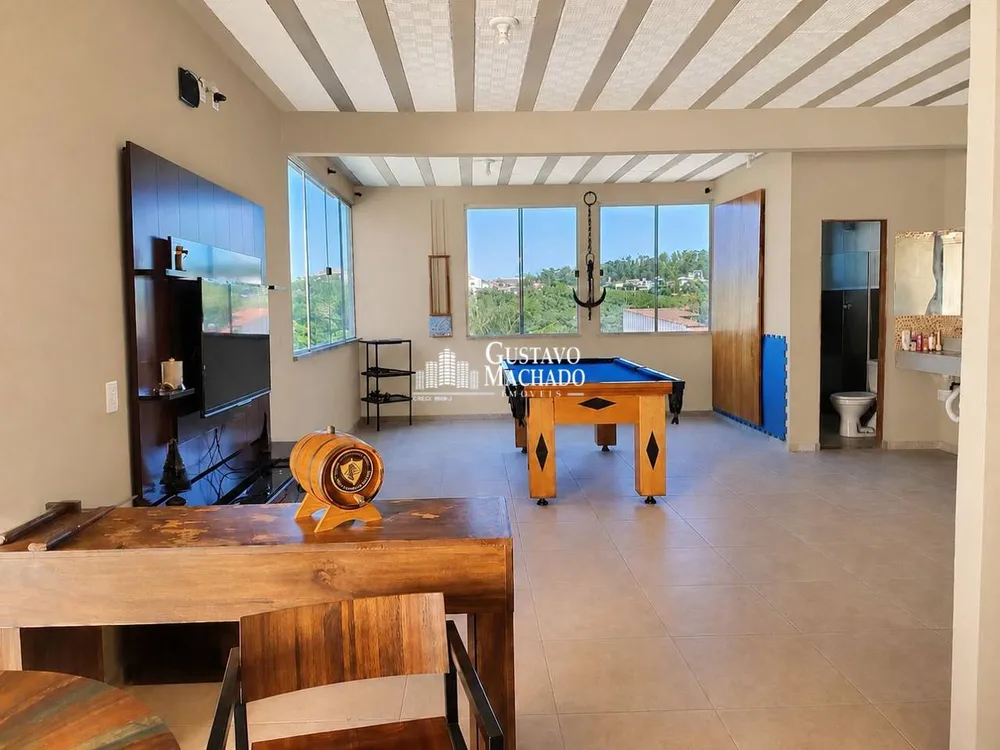 Casa, 3 quartos, 190 m² - Foto 26
