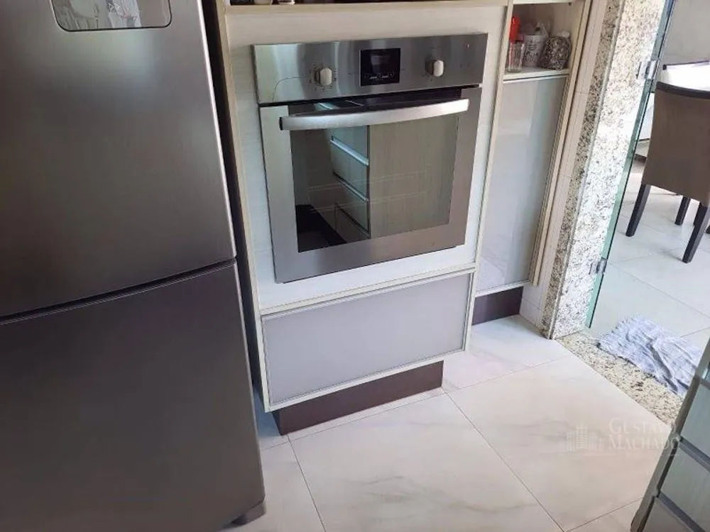 Casa, 3 quartos, 190 m² - Foto 28