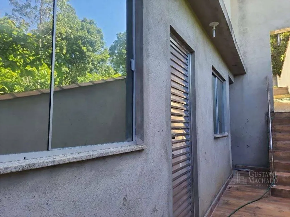 Casa, 3 quartos, 190 m² - Foto 12