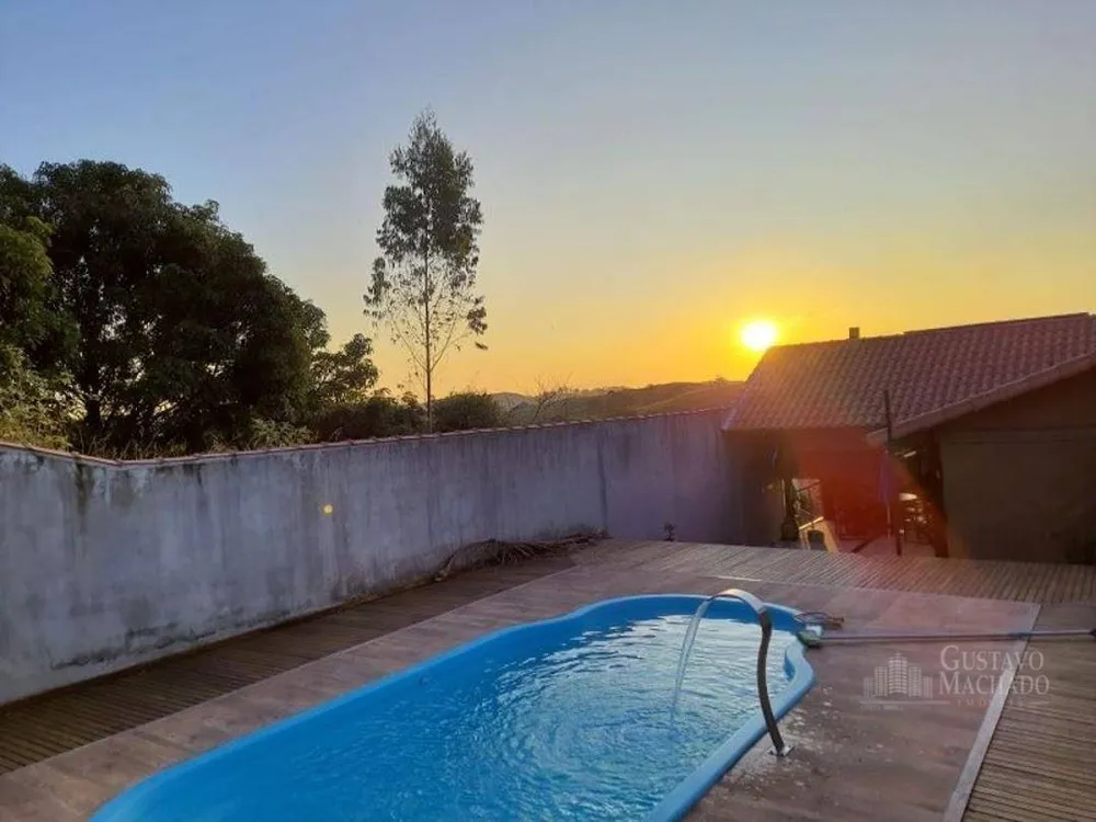 Casa, 3 quartos, 190 m² - Foto 3