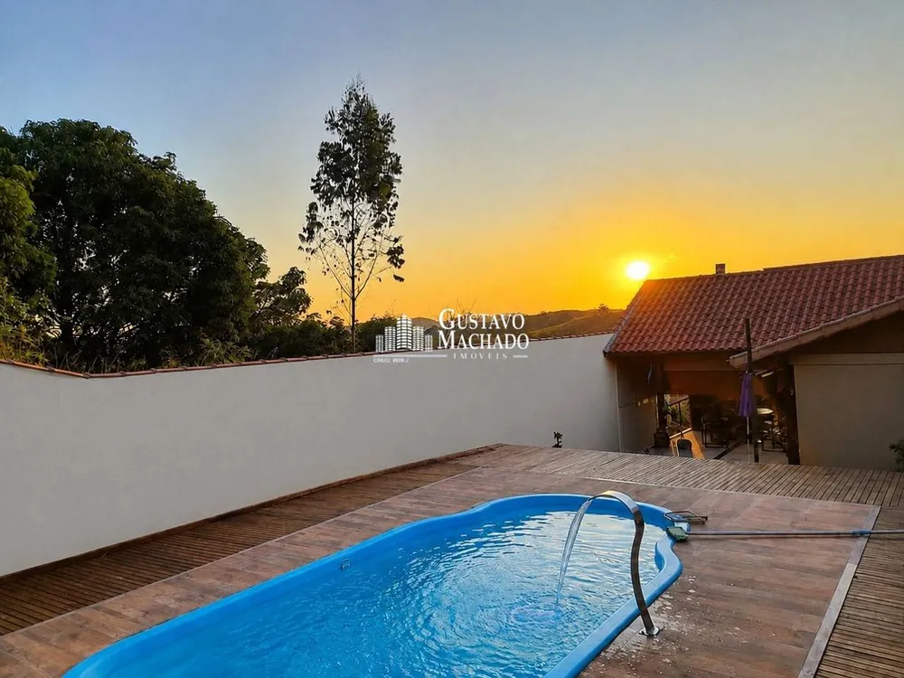 Casa, 3 quartos, 190 m² - Foto 2