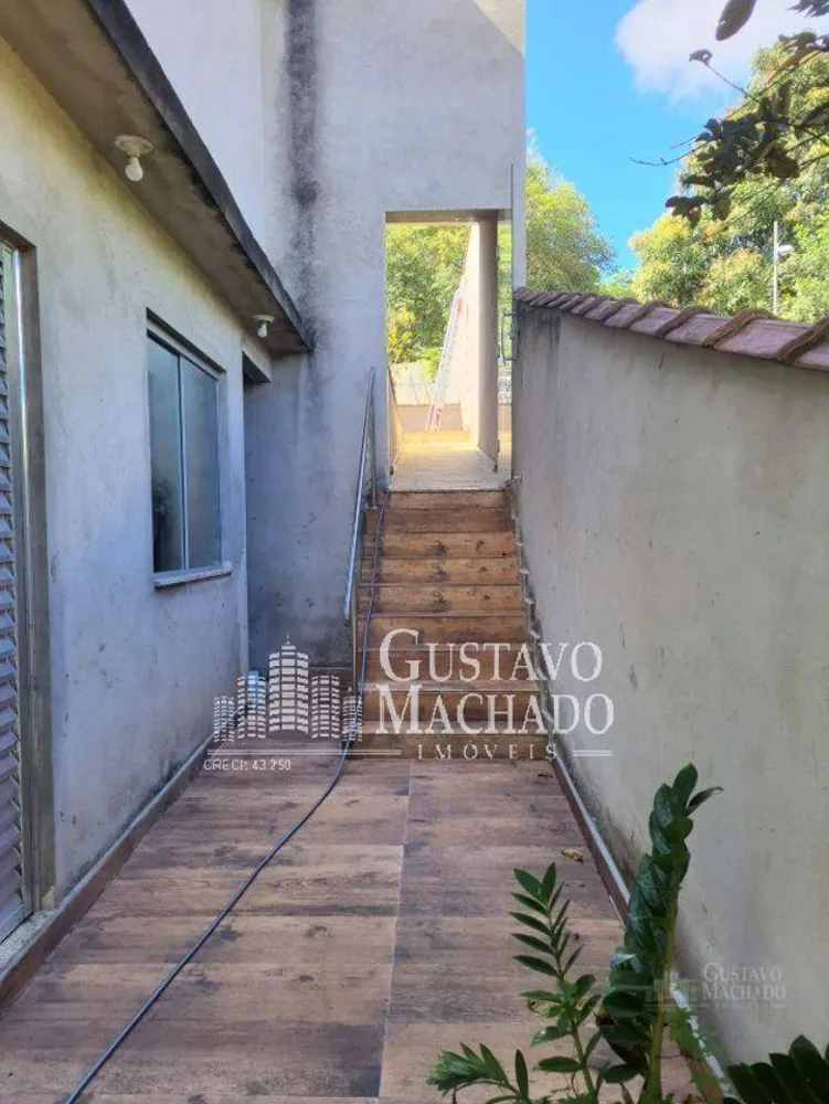 Casa, 3 quartos, 190 m² - Foto 11