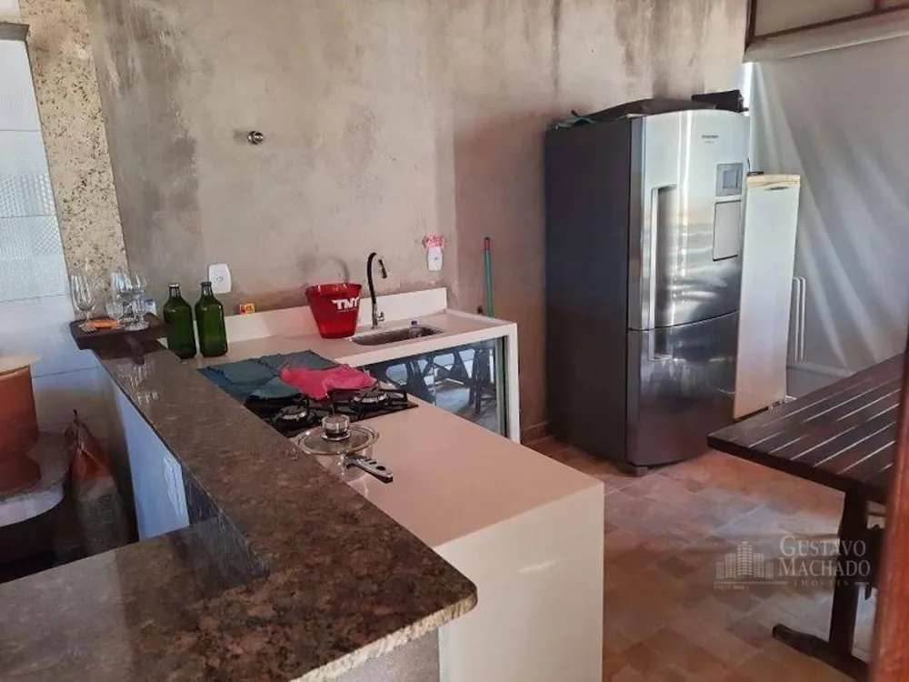 Casa, 3 quartos, 190 m² - Foto 17