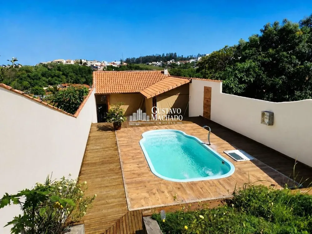 Casa, 3 quartos, 190 m² - Foto 5