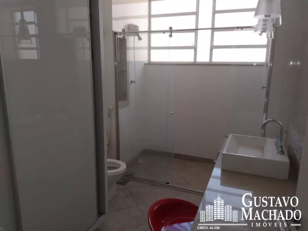 Apartamento, 2 quartos, 124 m² - Foto 11