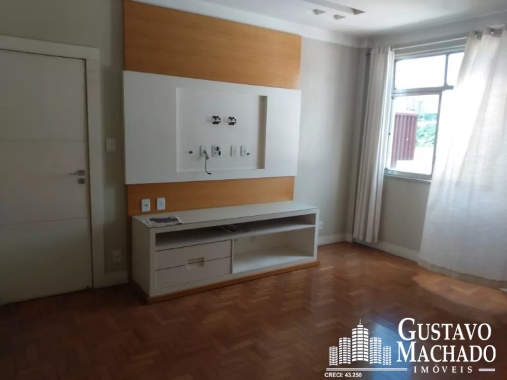 Apartamento à venda com 2 quartos, 124m² - Foto 1