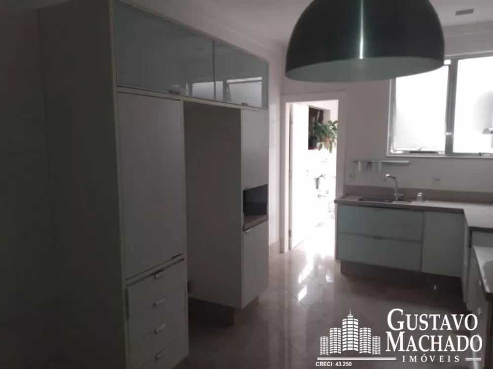 Apartamento à venda com 2 quartos, 124m² - Foto 6