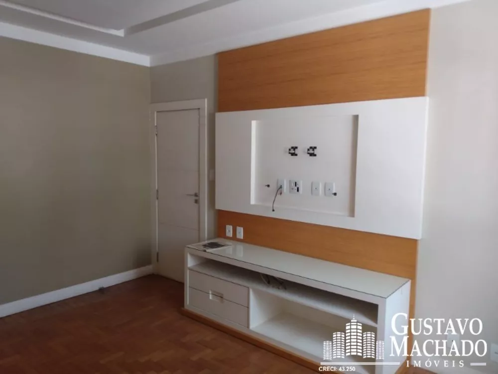 Apartamento à venda com 2 quartos, 124m² - Foto 3