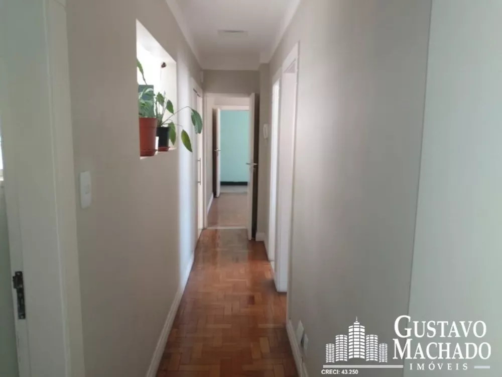 Apartamento, 2 quartos, 124 m² - Foto 16