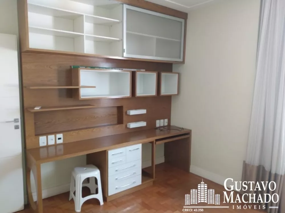 Apartamento à venda com 2 quartos, 124m² - Foto 7