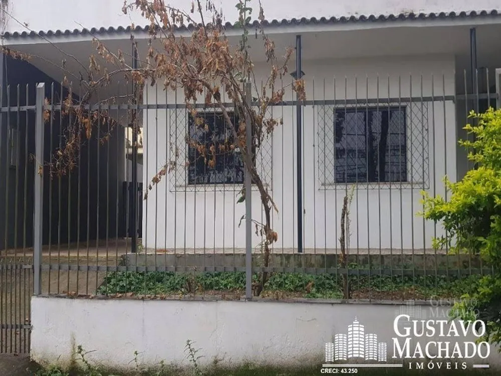 Casa, 3 quartos, 113 m² - Foto 1