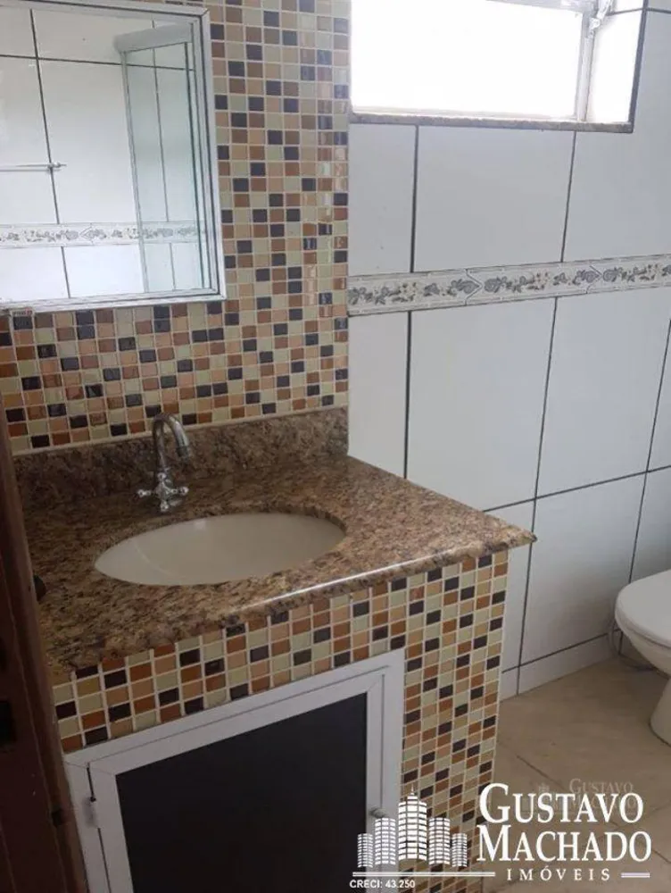 Casa, 3 quartos, 113 m² - Foto 11