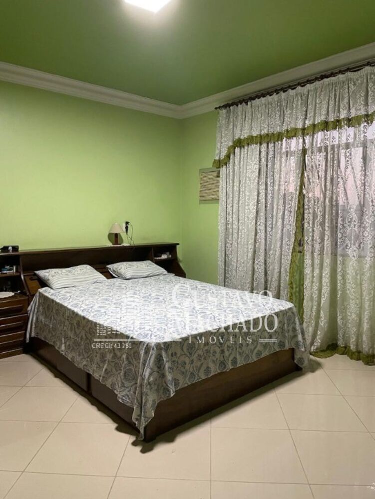 Casa à venda com 6 quartos, 602m² - Foto 6