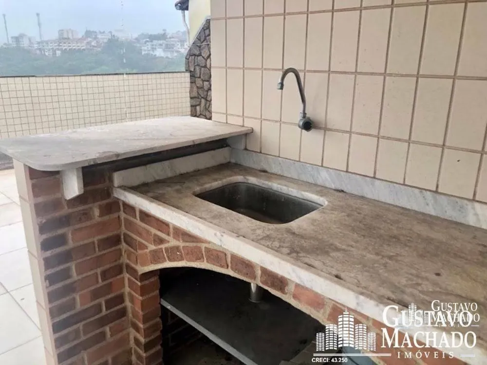 Apartamento, 4 quartos, 244 m² - Foto 15