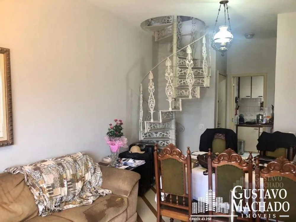 Apartamento, 4 quartos, 244 m² - Foto 1