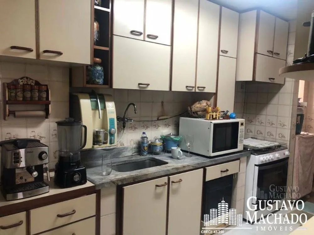 Apartamento, 4 quartos, 244 m² - Foto 6