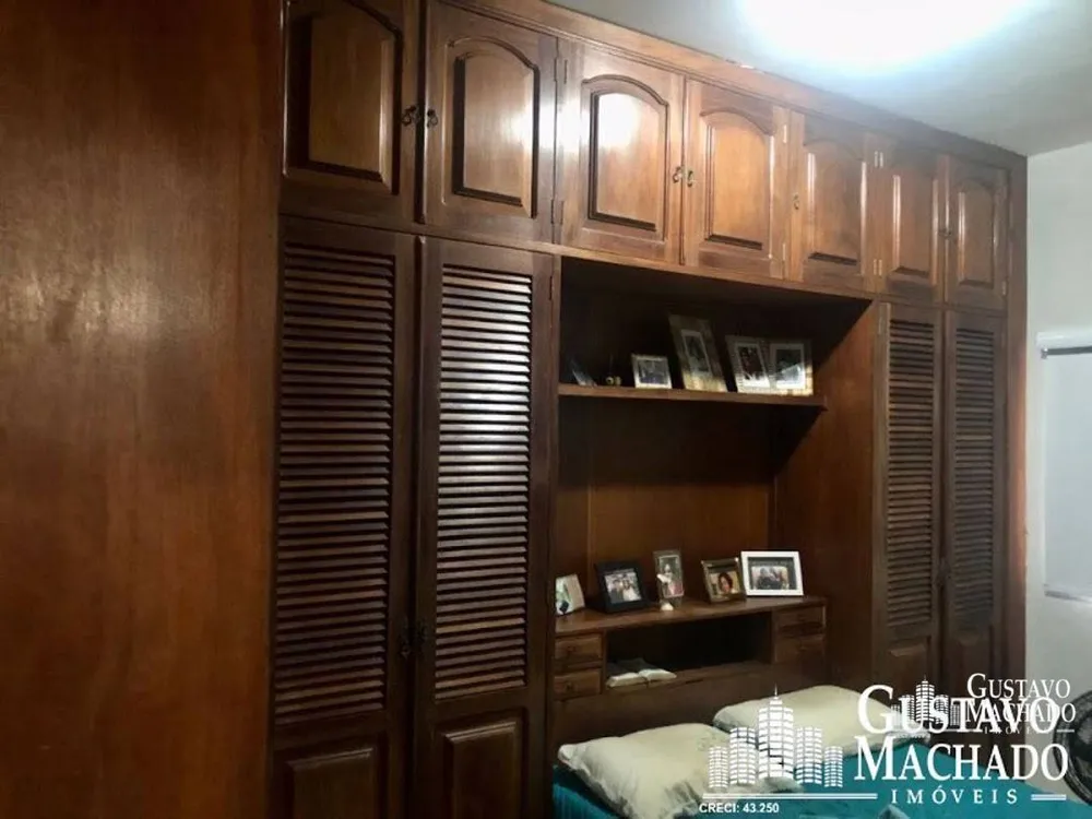 Apartamento, 4 quartos, 244 m² - Foto 7