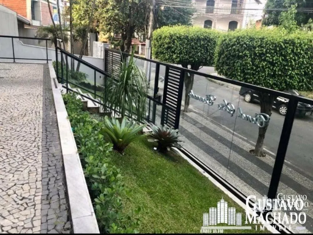Apartamento, 4 quartos, 244 m² - Foto 26