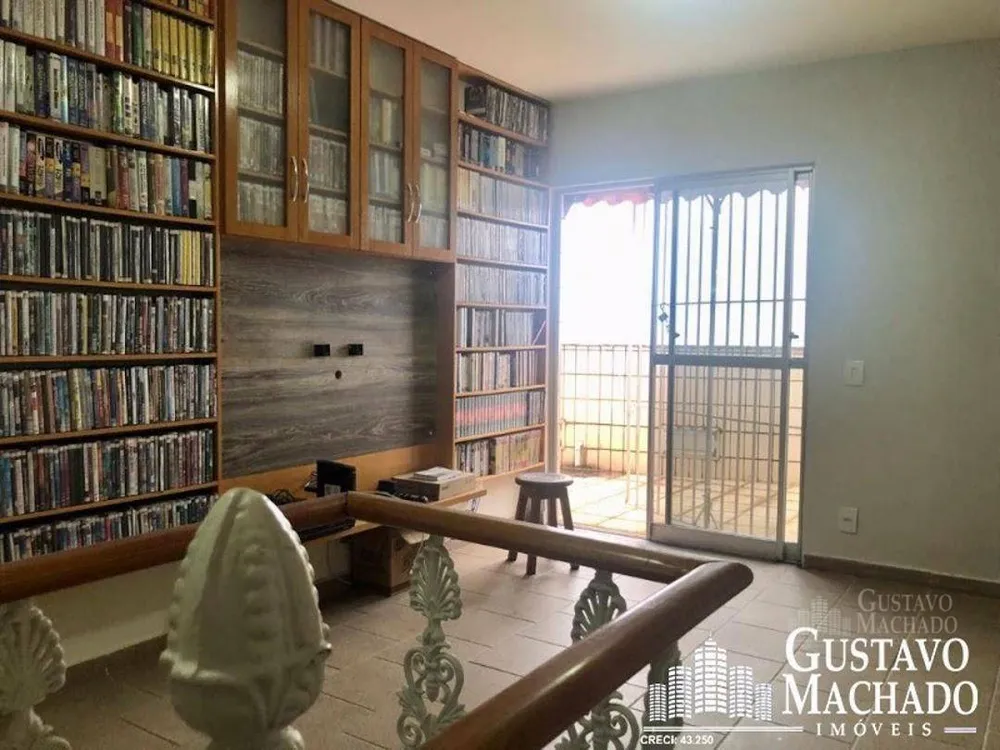 Apartamento, 4 quartos, 244 m² - Foto 23