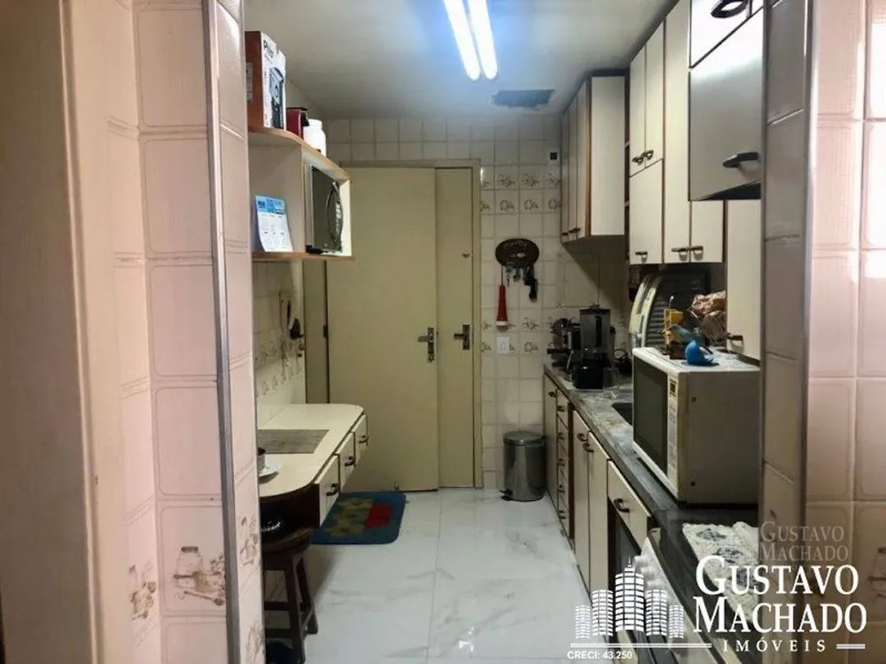 Apartamento, 4 quartos, 244 m² - Foto 3
