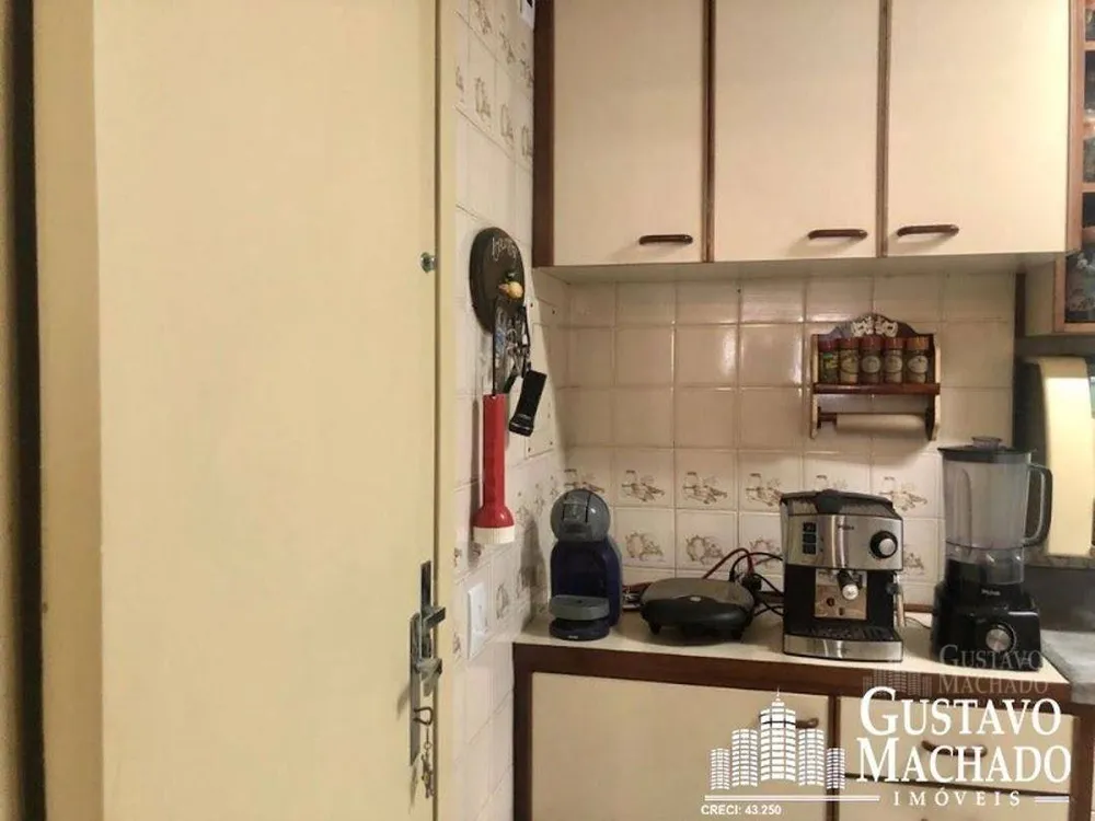 Apartamento, 4 quartos, 244 m² - Foto 5