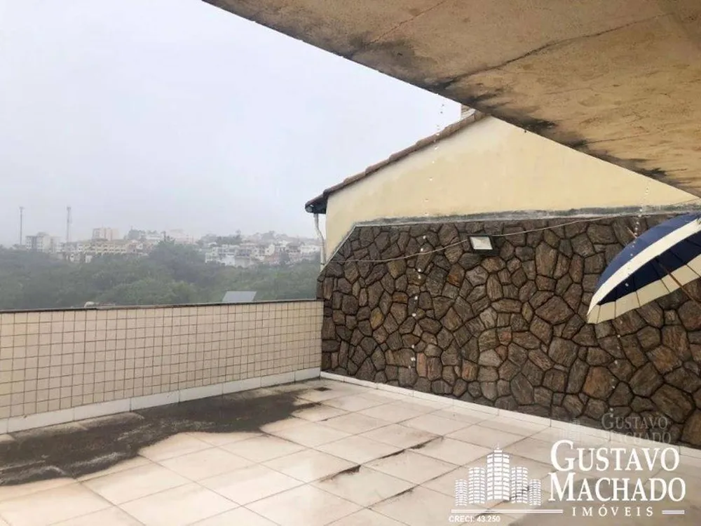 Apartamento, 4 quartos, 244 m² - Foto 14