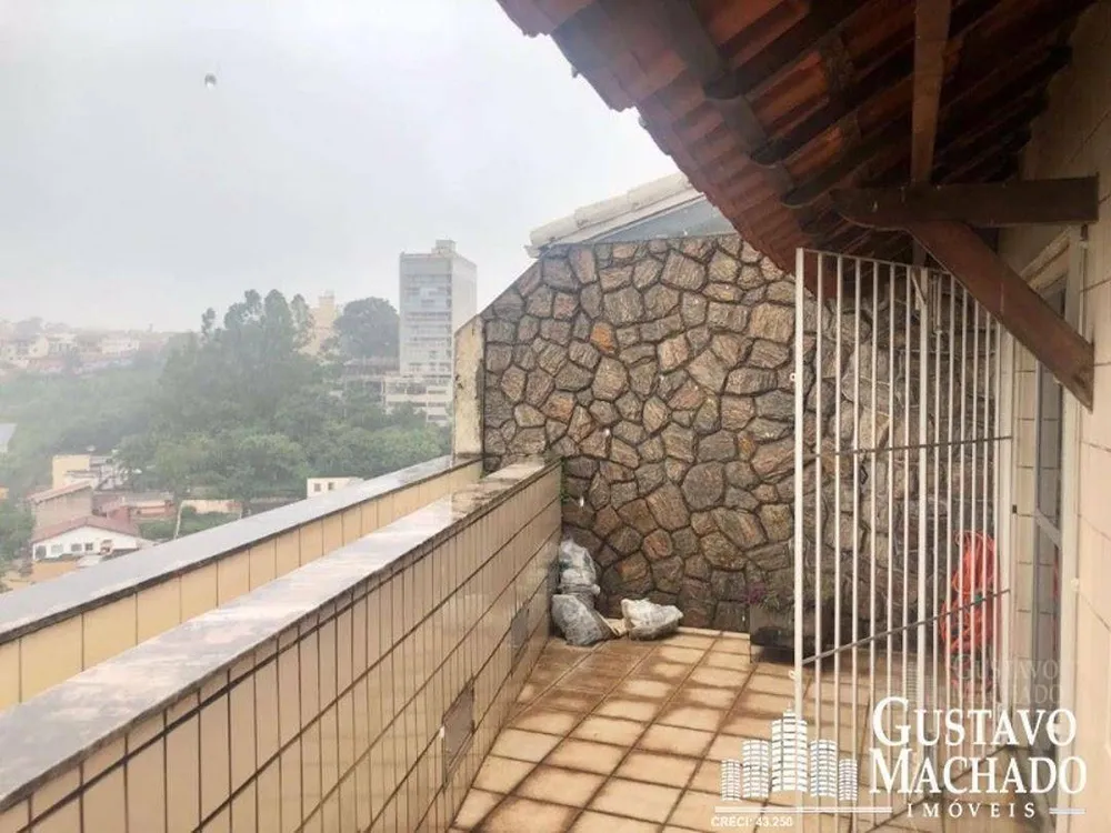 Apartamento, 4 quartos, 244 m² - Foto 20