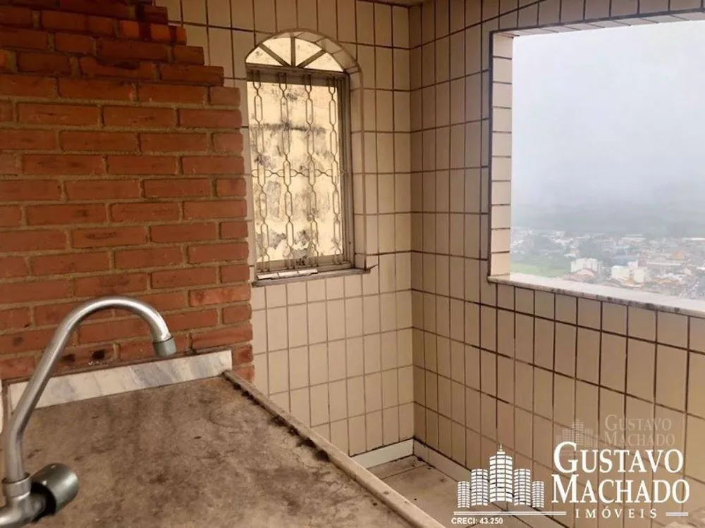 Apartamento, 4 quartos, 244 m² - Foto 11